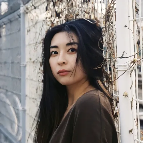 Miyu Nishiyama